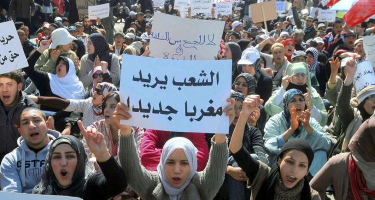 محنة نساء الصويرة ضرورة النضال من اجل السيادة الغذائية محنة 15 إمرأة من الصويرة سيدي بولعلام