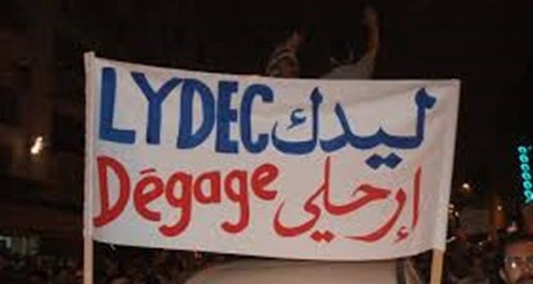 lydec